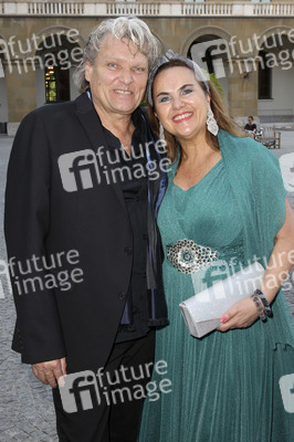 Friedenspreis des Deutschen Films - Die Brücke in München