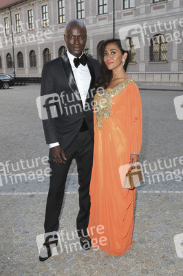 Friedenspreis des Deutschen Films - Die Brücke in München