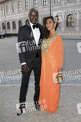 Friedenspreis des Deutschen Films - Die Brücke in München