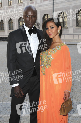 Friedenspreis des Deutschen Films - Die Brücke in München