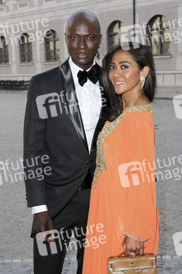 Friedenspreis des Deutschen Films - Die Brücke in München