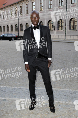 Friedenspreis des Deutschen Films - Die Brücke in München