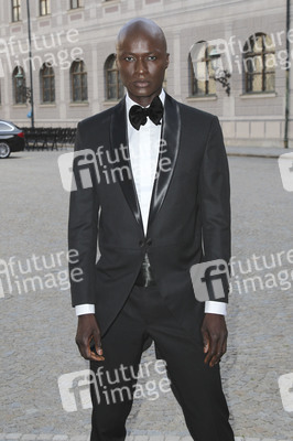 Friedenspreis des Deutschen Films - Die Brücke in München