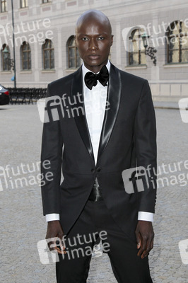 Friedenspreis des Deutschen Films - Die Brücke in München