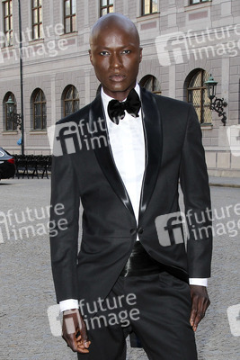 Friedenspreis des Deutschen Films - Die Brücke in München