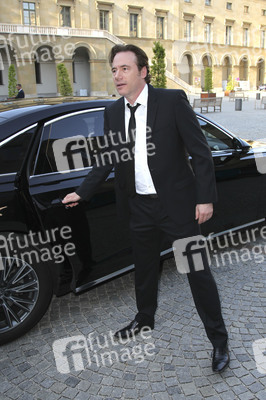 Friedenspreis des Deutschen Films - Die Brücke in München