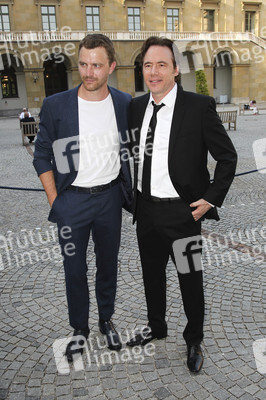 Friedenspreis des Deutschen Films - Die Brücke in München
