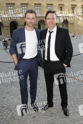 Friedenspreis des Deutschen Films - Die Brücke in München