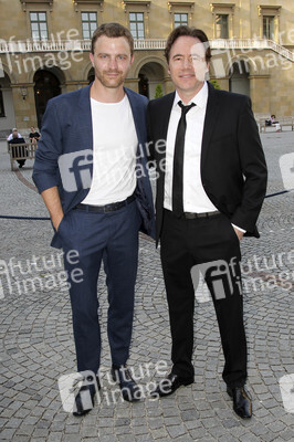 Friedenspreis des Deutschen Films - Die Brücke in München