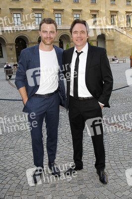 Friedenspreis des Deutschen Films - Die Brücke in München