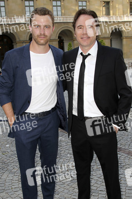 Friedenspreis des Deutschen Films - Die Brücke in München