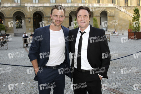 Friedenspreis des Deutschen Films - Die Brücke in München