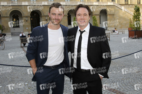 Friedenspreis des Deutschen Films - Die Brücke in München