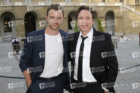 Friedenspreis des Deutschen Films - Die Brücke in München