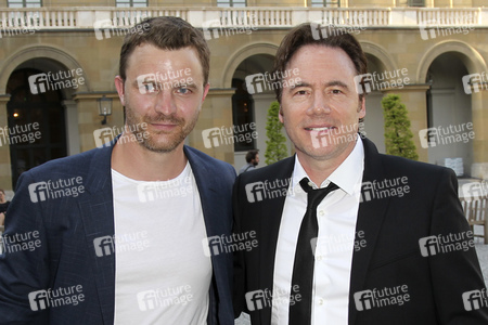 Friedenspreis des Deutschen Films - Die Brücke in München