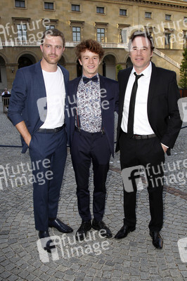 Friedenspreis des Deutschen Films - Die Brücke in München