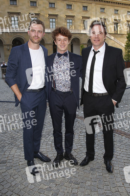 Friedenspreis des Deutschen Films - Die Brücke in München