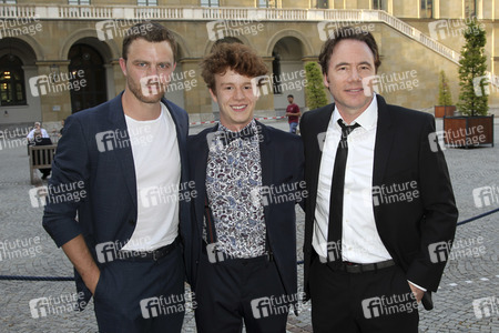 Friedenspreis des Deutschen Films - Die Brücke in München