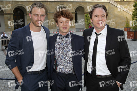 Friedenspreis des Deutschen Films - Die Brücke in München