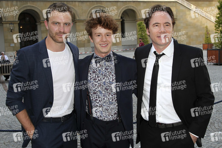 Friedenspreis des Deutschen Films - Die Brücke in München