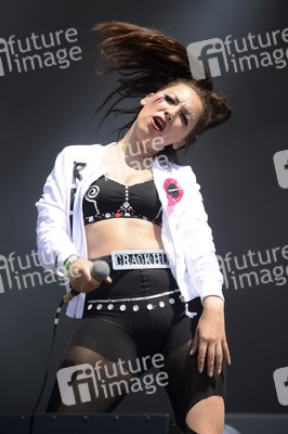 Hurricane Festival 2019 in Scheeßel