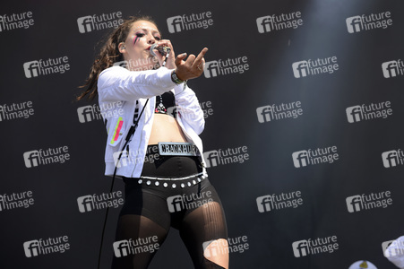 Hurricane Festival 2019 in Scheeßel