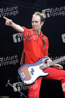 Hurricane Festival 2019 in Scheeßel