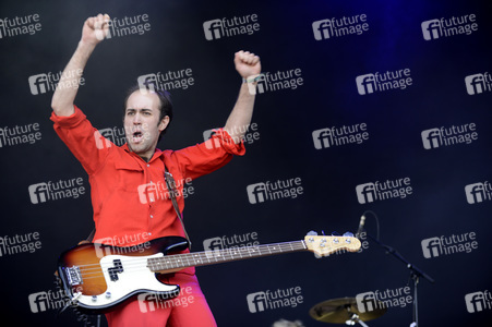 Hurricane Festival 2019 in Scheeßel