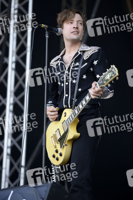 Hurricane Festival 2019 in Scheeßel