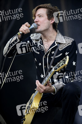 Hurricane Festival 2019 in Scheeßel