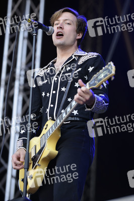 Hurricane Festival 2019 in Scheeßel