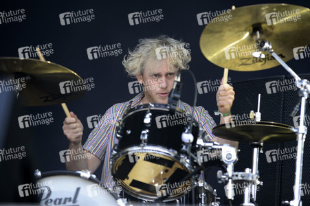 Hurricane Festival 2019 in Scheeßel