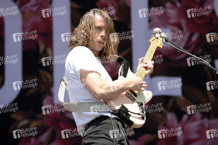 Hurricane Festival 2019 in Scheeßel