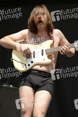 Hurricane Festival 2019 in Scheeßel