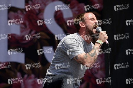 Hurricane Festival 2019 in Scheeßel