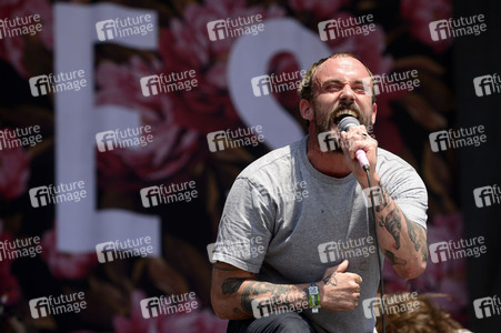 Hurricane Festival 2019 in Scheeßel