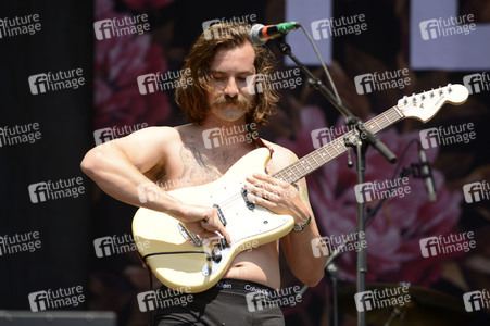 Hurricane Festival 2019 in Scheeßel