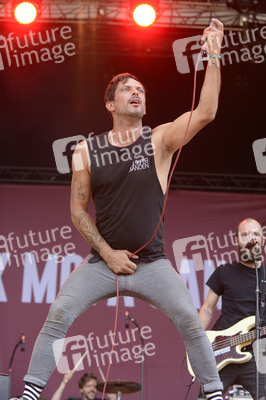 Hurricane Festival 2019 in Scheeßel