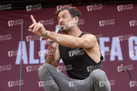 Hurricane Festival 2019 in Scheeßel