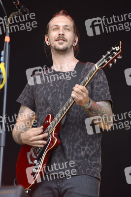 Hurricane Festival 2019 in Scheeßel