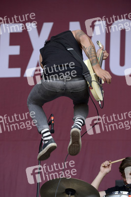 Hurricane Festival 2019 in Scheeßel