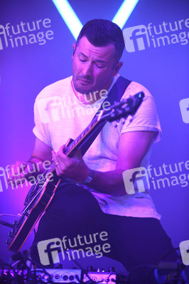 Hurricane Festival 2019 in Scheeßel