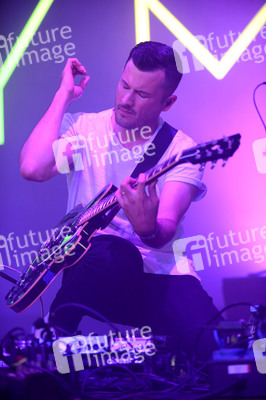 Hurricane Festival 2019 in Scheeßel