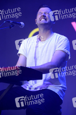 Hurricane Festival 2019 in Scheeßel