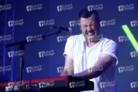 Hurricane Festival 2019 in Scheeßel