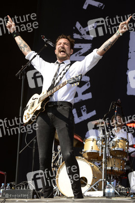 Hurricane Festival 2019 in Scheeßel