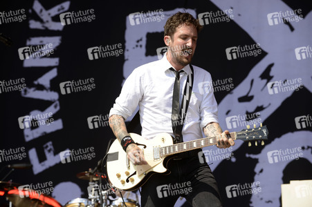 Hurricane Festival 2019 in Scheeßel