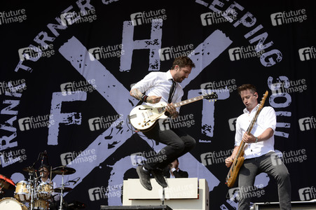 Hurricane Festival 2019 in Scheeßel