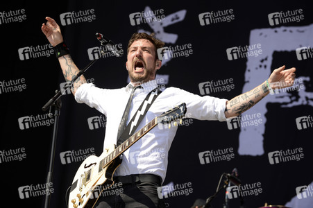 Hurricane Festival 2019 in Scheeßel