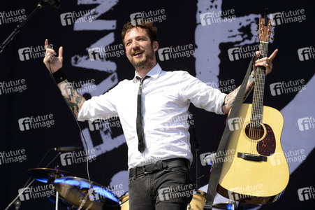 Hurricane Festival 2019 in Scheeßel